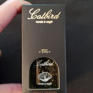 Catbird Nail Polish 1976